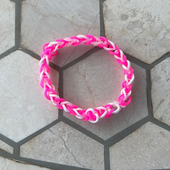 The bracelets are hand-made and sold as a set. - Picture 4 of 4